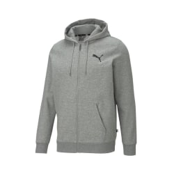 Sweatshirts Puma Essentials Hoodie Gråa 188 - 191 cm/XL
