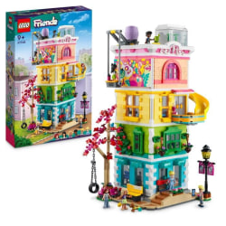 LEGO® Friends 41748 Heartlake City Community Center Modulär byggleksak
