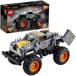 LEGO® Technic 42119 Monster Jam Max-D, Toy Truck, Quad, Stunt C