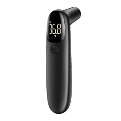Pann- och örontermometer, beröringsfri digital termometer