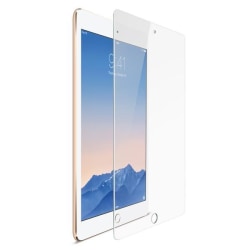 iPad 10.2 (2019/2020/2021) Generation 7/8/9 - Skärmskydd Transparent