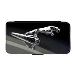 Jaguar Bil iPhone 11 Pro Plånboksfodral multifärg