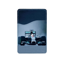 AMG Formula 1 Lewis Hamilton Universal Mobil korthållare multifärg one size