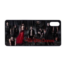 The Vampire Diaries Sony Experia L3 Skal