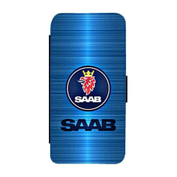 SAAB Samsung Galaxy A22 5G Plånboksfodral multifärg