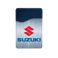 Suzuki Universal Mobil korthållare multifärg