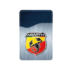 Abarth Universal Mobil korthållare multifärg