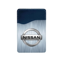 Nissan Universal Mobil korthållare multifärg