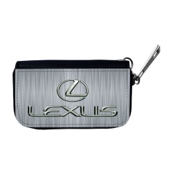 Lexus Bilnyckelfodral multifärg one size
