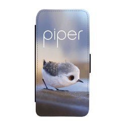 Piper iPhone 5 / 5S Plånboksfodral