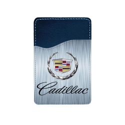 Cadillac Universal Mobil korthållare multifärg