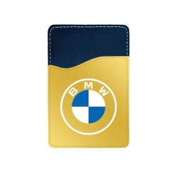 BMW 2020 Logo Universal Mobil korthållare multifärg