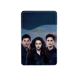 The Twilight Saga Universal Mobil korthållare multifärg one size