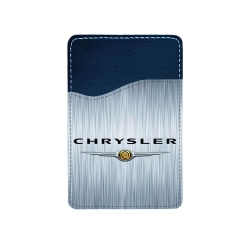 Chrysler Universal Mobil korthållare multifärg