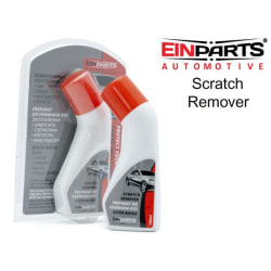 EINPARTS Scratch Remover repborttagare multifärg