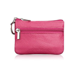Small coin purse Rosa