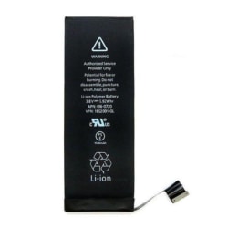 ersättnings batteri för Iphone 5C/5S