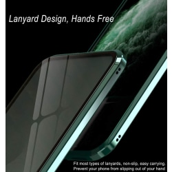 magnet fodral för Samsung S20 plus|grön grön