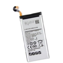 ersättningsbatteri för SAMSUNG batteri  S8