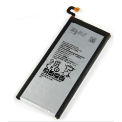 ersättningsbatteri  för Samsung S6 edge