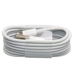 3 stk Sync ladekabel til Iphone