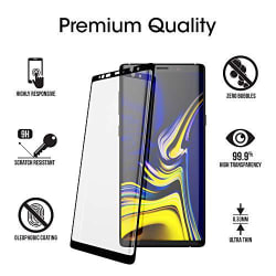 Galaxy Note9 skärmskydd - Billigt & stort utbud - Billig frakt | Fyndiq |  Fyndiq