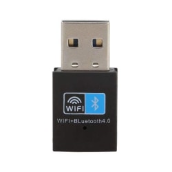 Bluetooth och Wifi USB