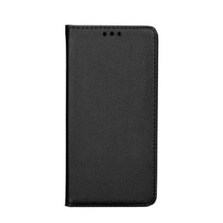 Smart Case Book för Sony Xperia 1 III  svart svart