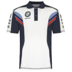 New Summer Bmw Motorcycle Clothing Quick Dry Breathable Short Sleeve Polo Shirt A S