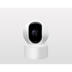 4K IP-kamera Humanoid Detecion Säkerhetskameraövervakning