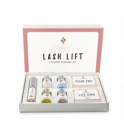 Lash Lift Kit Eyelash Lifting Set Full Professional Eyelash