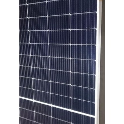 Stort solenergisystem 30Kw, OnGrid