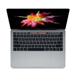 MacBook Pro 13" 4TBT Mid 2017 (Intel Core i7 3.5 GHz, 16 GB RAM, Space Gray