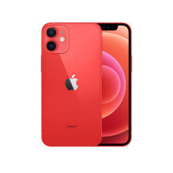 iPhone 12 Mini 128GB Grade A Refurbished Red