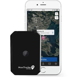 Swetrack Maxi GPS-Tracker