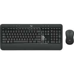 Logitech MK540 ADVANCED Combo Wireless Keyboard and Mouse Combo