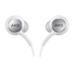 AKG GH59-15107A Headset typ-C till Samsung, Vit, Bulk