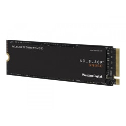 WD Black SN850 NVMe SSD 1TB M.2 PCI Express 4.0, 7000MB/s