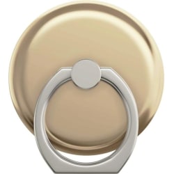 iDeal Fashion Magnetic Ring Mount Gold