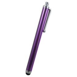 Kapacitiv stylus-penna, Lila