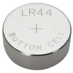 10-Pack Batteri för ljusslinga LR44
