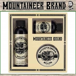 Giftbox Mountaineer Brand 3pcs