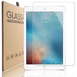 Hærdet glas til Apple iPad Air 64GB (1. og 2. generation)