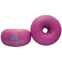 Aquarapid Aquaring armband -30 kg Purple