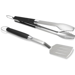 Austin and Barbeque BBQ set