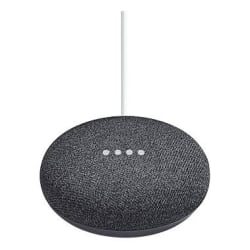 Google Home Mini - Charcoal (EU)