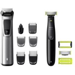 Philips MG9710/90 12-i-1 trimmer inkl OneBlade