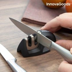 InnovaGoods Knivslip Compact mini