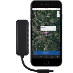 Swetrack Lite GPS-Tracker