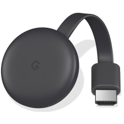 Google Chromecast mediaspelare (3rd generation)